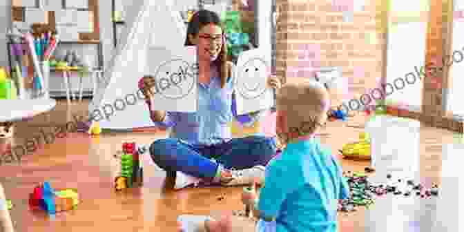 Group Of Children Engaging In Verbal Behavior Targeting Therapy Verbal Behavior Targets Jennifer Jensen