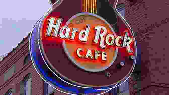 Hard Rock Cafe A Shrine To Rock 'n' Roll History The London Rock Walking Tour: A Classic Rock Walking Tour Through London S Soho