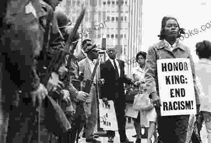 Historical Photograph Of The Civil Rights Movement In Charlotte Legacy: Three Centuries Of Black History In Charlotte North Carolina