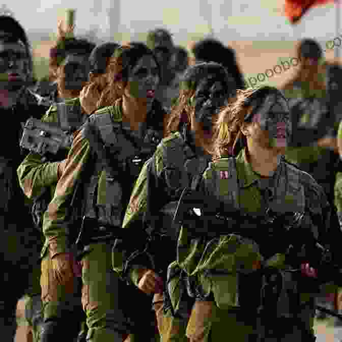 Image Of A Group Of Female Combatants In Combat Gear Insurgent Women: Female Combatants In Civil Wars