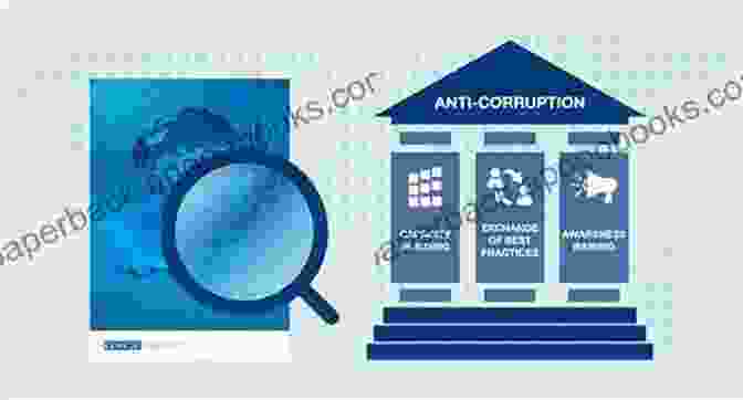 Infographic Showcasing Different Strategies And Approaches To Combating Corruption Corruption: A Very Short (Very Short s)