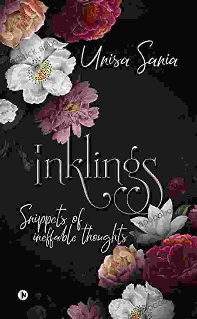 Inklings: Snippets Of Ineffable Thoughts Book Cover Inklings : Snippets Of Ineffable Thoughts