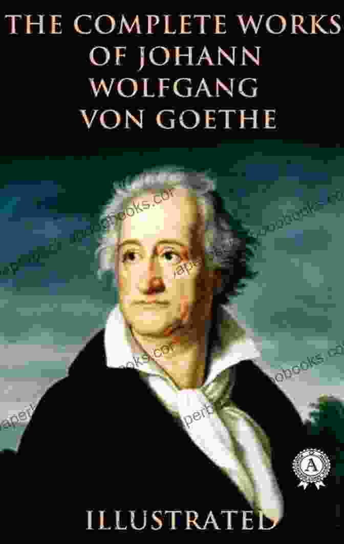 Islanders By Johann Wolfgang Von Goethe Book Cover Islanders Johann Wolfgang Von Goethe