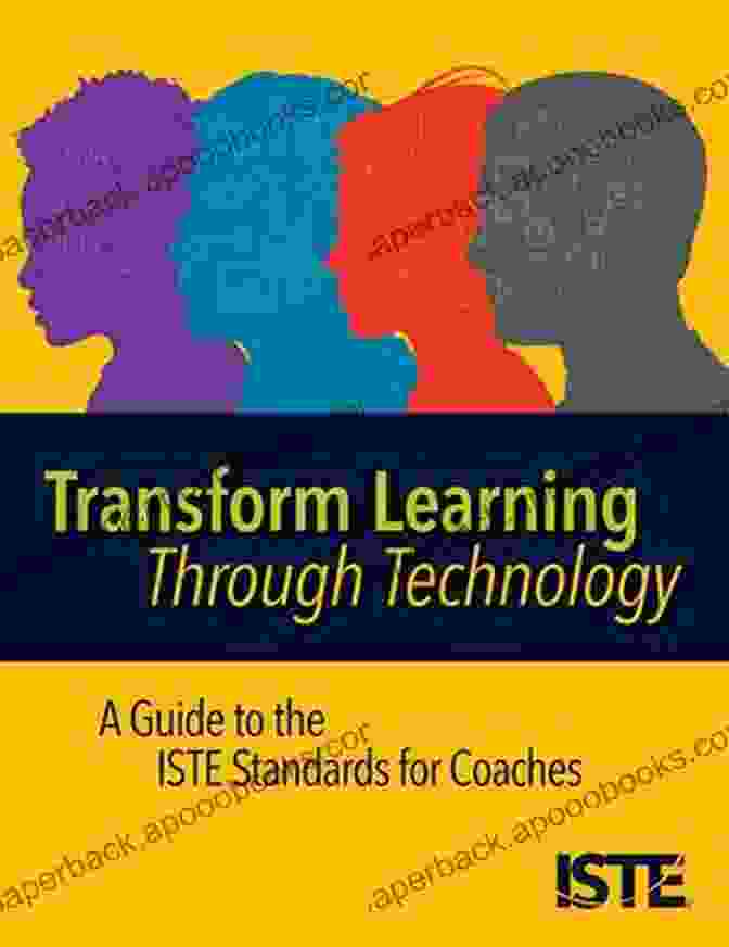 ISTE Standards For Coaches Book Cover Effective Digital Learning Environments: Your Guide To The ISTE Standards For Coaches