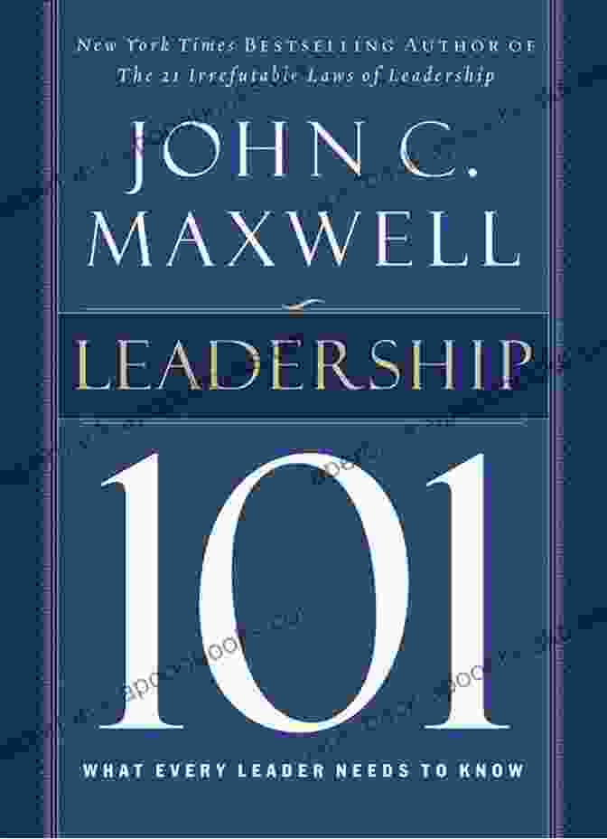 Leadership 101 Psych 101 Chapter 1 Understanding The Nature Of Leadership Leadership 101 (Psych 101) Jim Krane