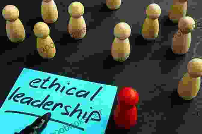 Leadership 101 Psych 101 Chapter 8 Ethical Leadership And Corporate Responsibility Leadership 101 (Psych 101) Jim Krane