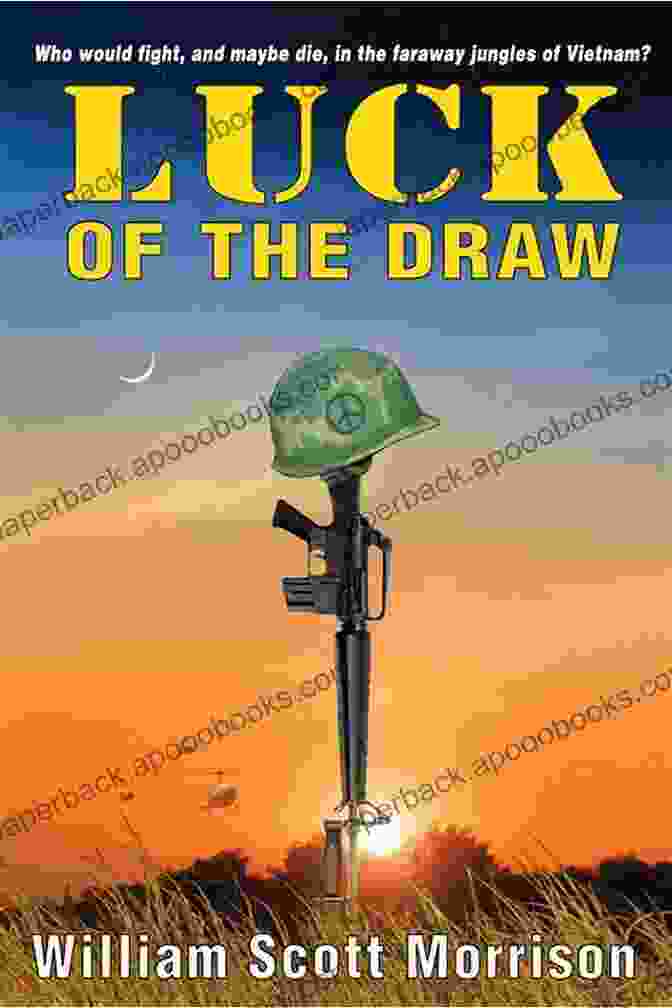 Luck Of The Draw: Chance Of A Lifetime Book Cover Luck Of The Draw (Chance Of A Lifetime 2)