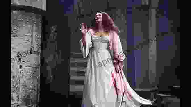 Mad Scene From 'Lucia Di Lammermoor' Staging Scenes From The Operas Of Donizetti And Verdi: A Guide For Directors And Performers