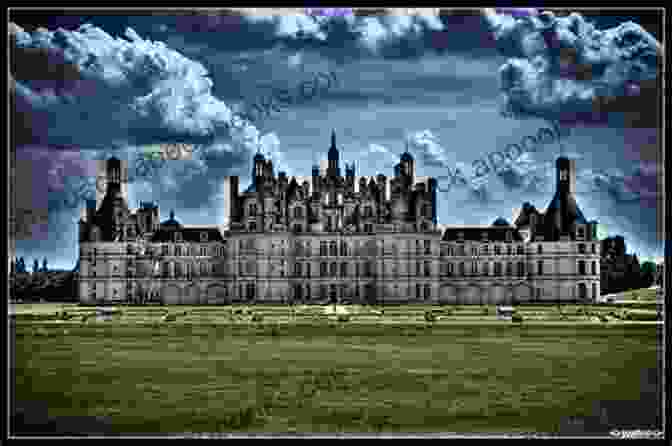 Majestic Château De Chambord, A Stunning Example Of Renaissance Architecture In The Loire Valley By Bike Along The Loire: A Month Spent Riding Up The Loire Valley