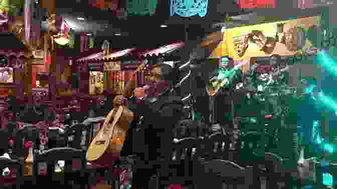 Mariachi's El Paso El Paso Interactive Restaurant Guide: Includes 10 Cities (United States Restaurant Guides)