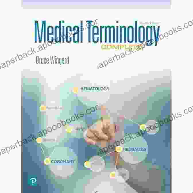 Medical Terminology Complete Downloads Book Cover Medical Terminology Complete (2 Downloads) Keith L Hall