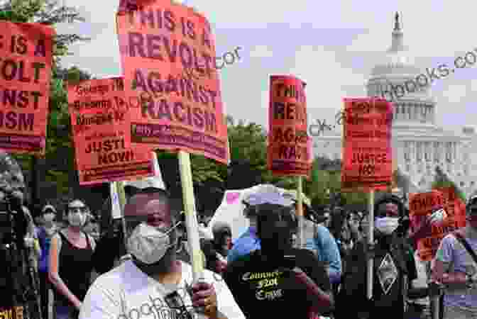 Modern Day Photograph Of People Protesting For Social Justice Making Minnesota Liberal: Civil Rights And The Transformation Of The Democratic Party