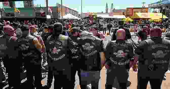 Motorcycle Club Members Riding In Formation Crash: A Dirty Angels MC/Blood Fury MC Crossover (Dirty Angels MC 13)