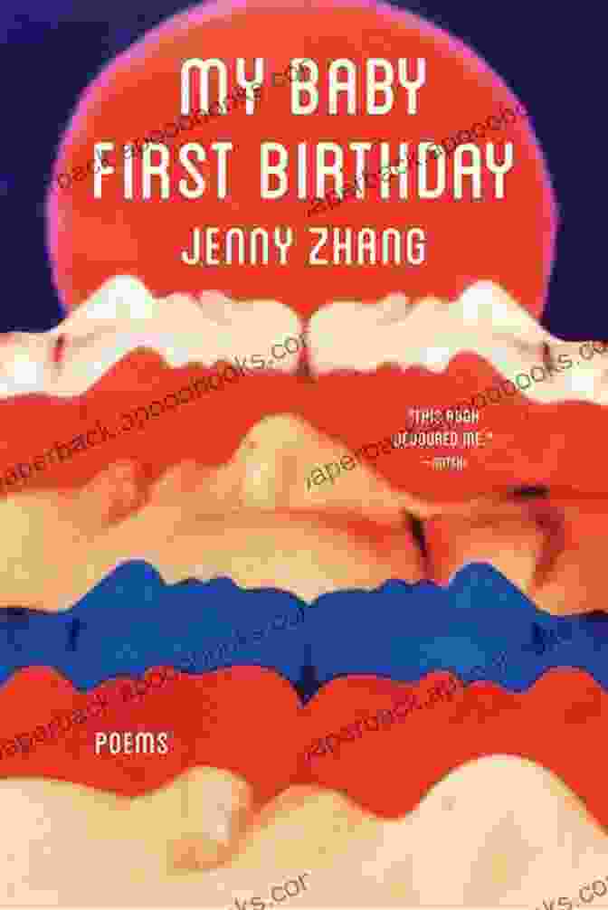 My Baby First Birthday By Jenny Zhang My Baby First Birthday Jenny Zhang