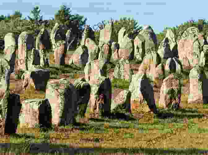 Mysterious Alignment Of Ancient Standing Stones In Carnac, Brittany, France One Way Ticket To Brittany France: Everything You Didn T Know You Needed To Know About Moving To Brittany