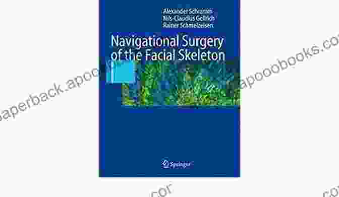 Navigational Surgery Of The Facial Skeleton Book Cover Navigational Surgery Of The Facial Skeleton