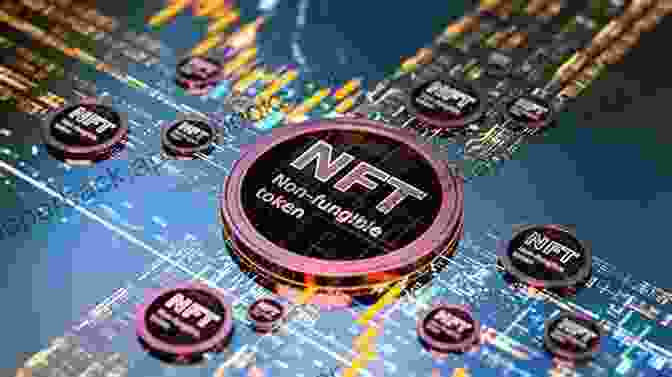 NFT Image The Basics Of Blockchain Cryptocurrency And NFTs