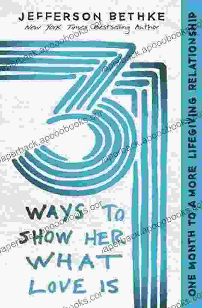 One Month To More Lifegiving Relationships Book Cover 31 Ways To Show Him What Love Is: One Month To A More Lifegiving Relationship