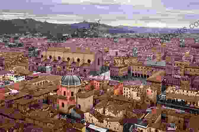 Panoramic View Of Bologna Skyline The Tortellini Experience: Lessons From Opening A Bed Breakfast In Bologna Italy