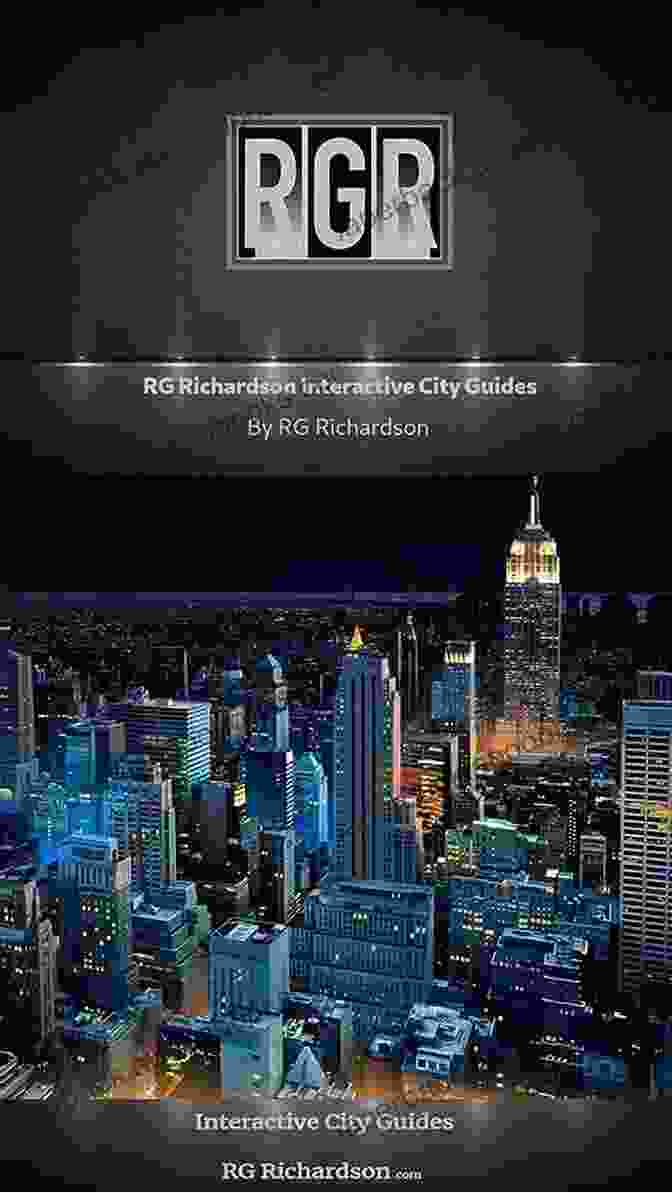 Paramount Theatre Seattle Interactive City Guide: Multi Language English Spanish Chinese (United States City Guides)