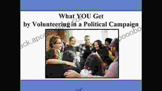 People Volunteering The Politics Of Volunteering (Political Sociology)