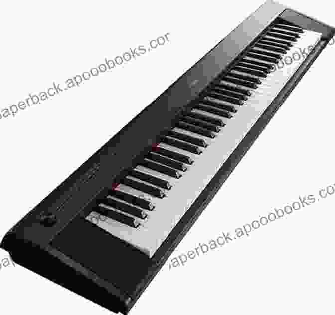 Photo Of A Piano Keyboard It S Never Too Late To Play Piano: A Learn As You Play Tutor With Interactive CD (Faber Edition: It S Never Too Late)