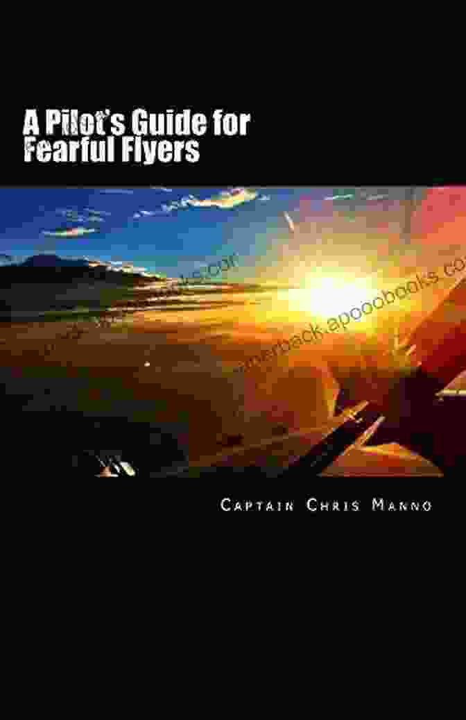 Pilot Guide For Fearful Flyers A Pilot S Guide For Fearful Flyers