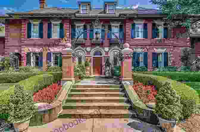 Pittsburgh Mansions: Images Of America Pittsburgh S Mansions (Images Of America)