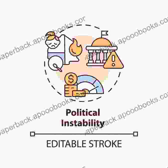 Political Instability And Social Divide The Tipping Point: America At The Brink