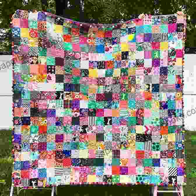 Project 1 Pillows Quilts: 20 Projects To Stitch Quilt Sew