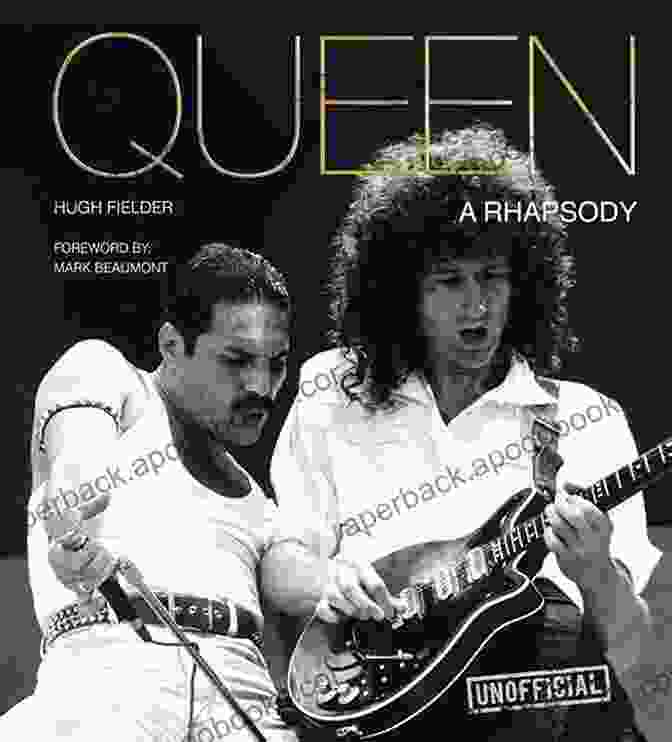 Queen Ebook Rhapsody Rock Icons Queen (eBook): A Rhapsody (Rock Icons)