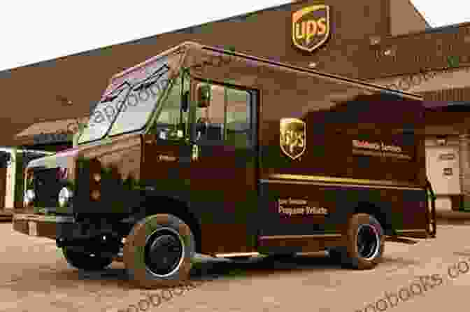 Rank And File: A History Of UPS The Package King: A Rank And File History Of UPS