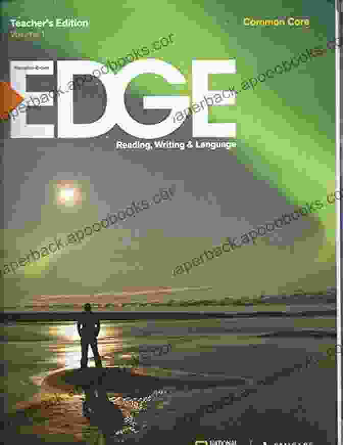 Reading And Writing With An Edge Book Cover Creating Critical Classrooms: Reading And Writing With An Edge