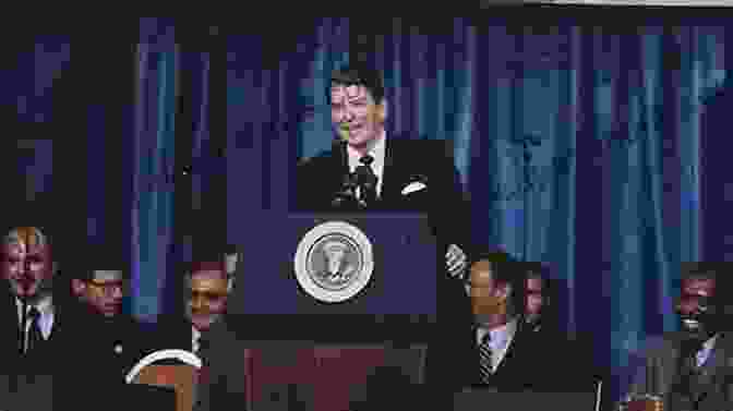 Ronald Reagan Delivering The 'Evil Empire' Speech The Evil Empire Speech 1983 (A Vintage Short)