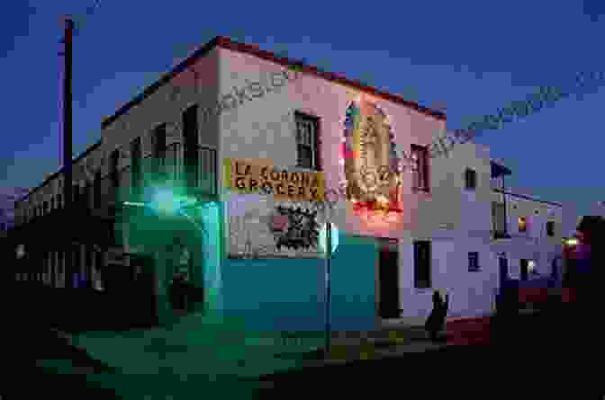 Segundo Barrio El Paso Restaurant El Paso Interactive Restaurant Guide: Includes 10 Cities (United States Restaurant Guides)