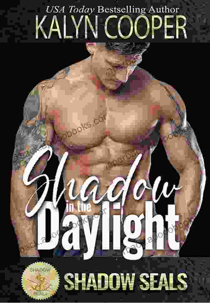 Shadow In The Daylight Book Cover By Kalyn Cooper Shadow In The Daylight KaLyn Cooper