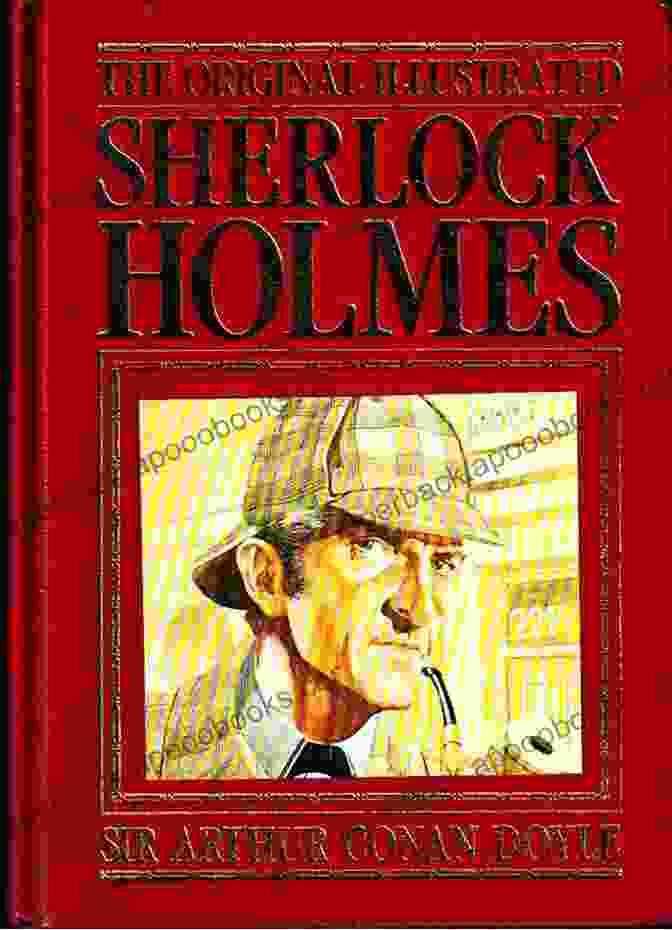 Sherlock Holmes, The Enigmatic Detective Created By Sir Arthur Conan Doyle The Adventures Of Sherlock Holmes: KS3 Classic Text Edition (Collins Classroom Classics)