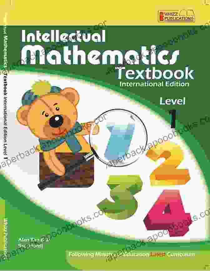 Singapore Math Textbook For Grade [Insert Grade] Intellectual Mathematics Textbook For Grade 2: Singapore Math Textbook For Grade 2