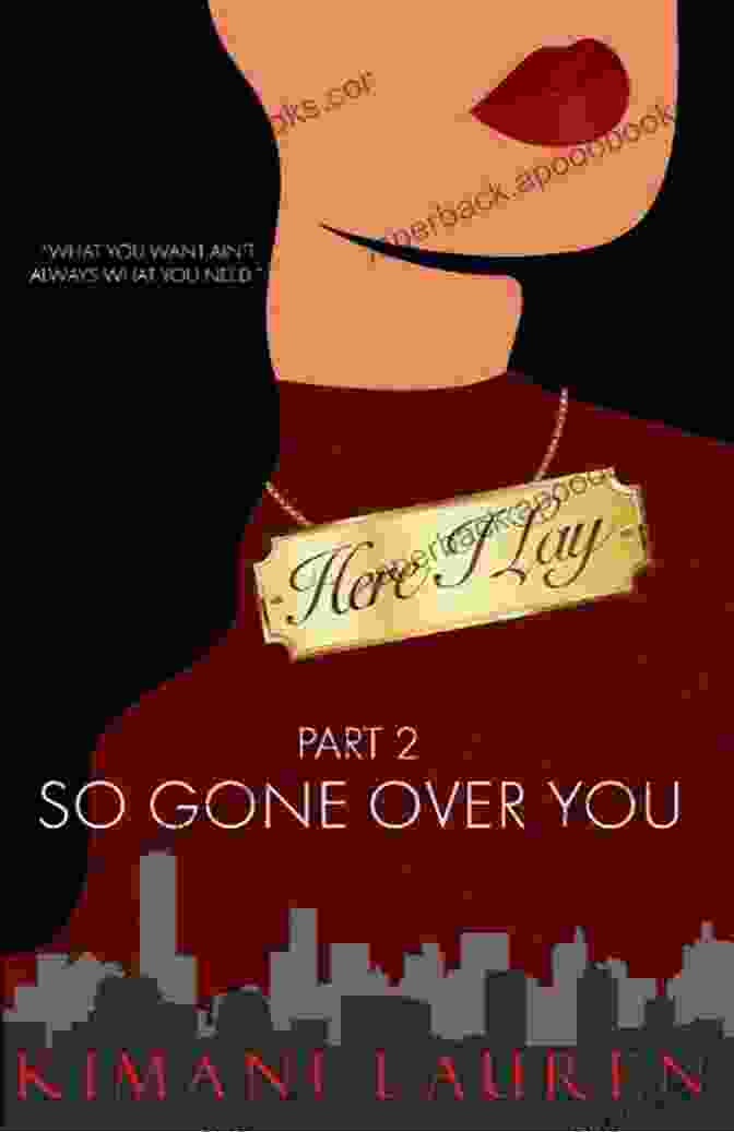 So Gone Over You: Secrets From The Bridge Book Cover Featuring A Bridge And A Girl Standing On It Here I Lay Part 2: : So Gone Over You (Secrets From The Bridge)