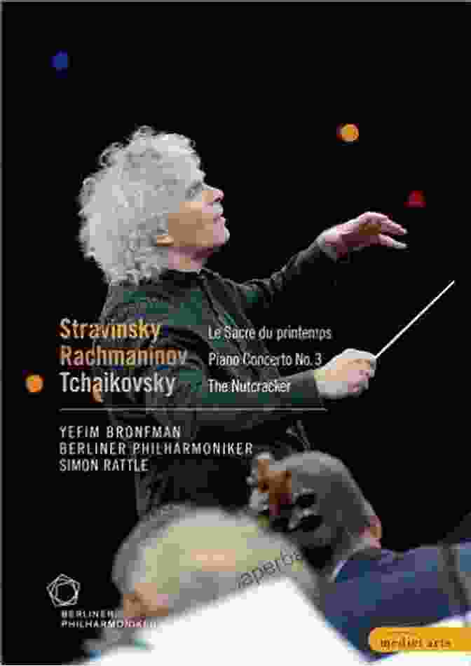 Stravinsky, Rachmaninoff, And Hindemith, The Proponents Of Neoclassicism The Spectral Piano: From Liszt Scriabin And Debussy To The Digital Age (Music Since 1900)