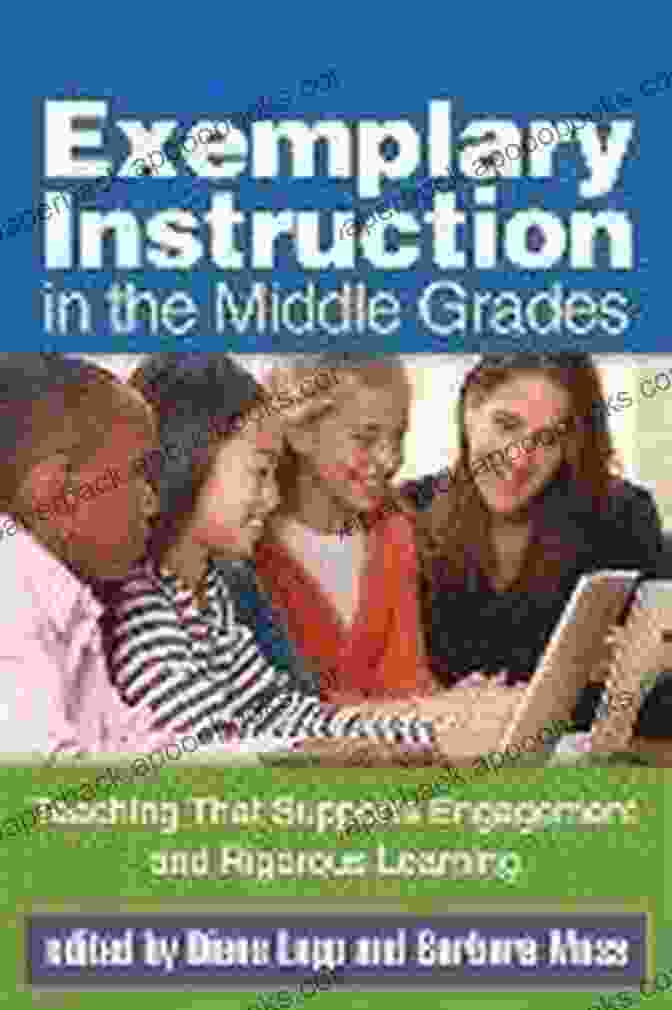 Student Self Assessment Exemplary Instruction In The Middle Grades: Teaching That Supports Engagement And Rigorous Learning