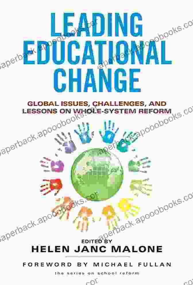 Teaching, Leading, And The Realities Of Reform: An In Depth Examination Of Educational Change And Development The Sharp Edge Of Educational Change: Teaching Leading And The Realities Of Reform (Educational Change And Development Series)