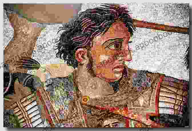 The Alexander Mosaic, A Stunning Depiction Of Alexander The Great And His Army, Capturing The Magnitude Of His Conquests A Brief History Of Ancient Greece