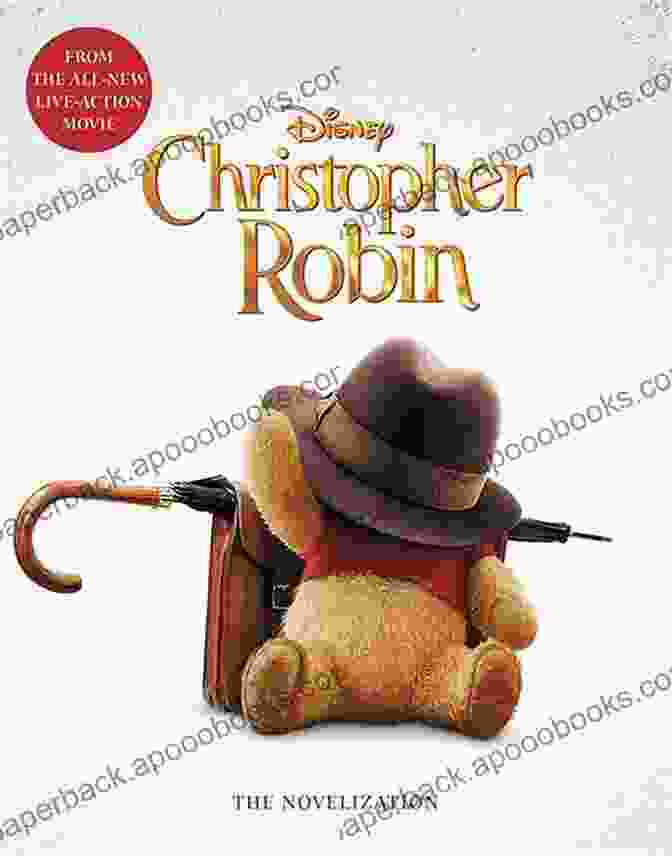 The Cover Of Christopher Robin Songbook: Music From The Motion Picture Soundtrack