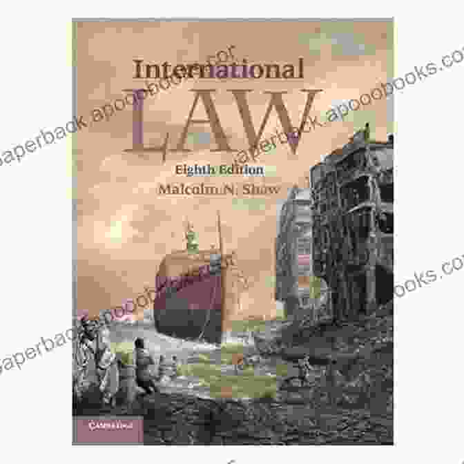 The Emergence Of International Law In The 8th Century International Law In Europe 700 1200 (Artes Liberales)