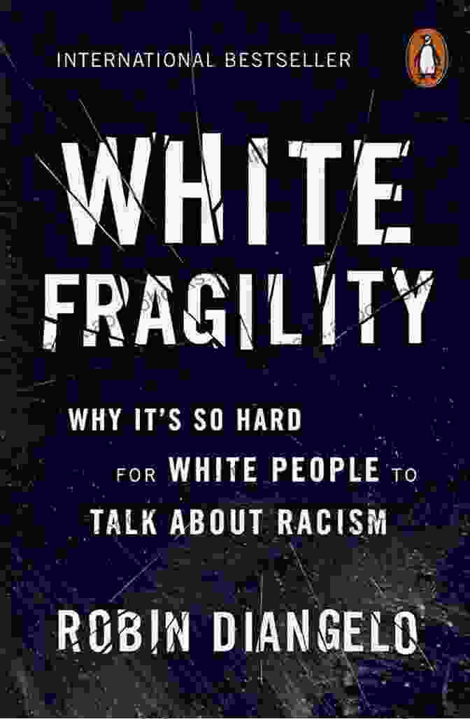 The Myth Of White Fragility Book Cover The Myth Of White Fragility: A Field Guide To Identifying And Overcoming The Race Grifters