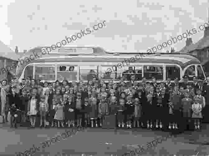 Then And Now Photograph Of A Group Of Mansfield Residents Mansfield (Then And Now) Timothy Brian McKee