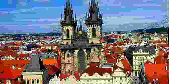 Things Not To Miss In Prague: A Comprehensive Guide To The City's Hidden Gems And Must See Attractions Things Not To Miss In Prague: A City Of Spires And Surprises