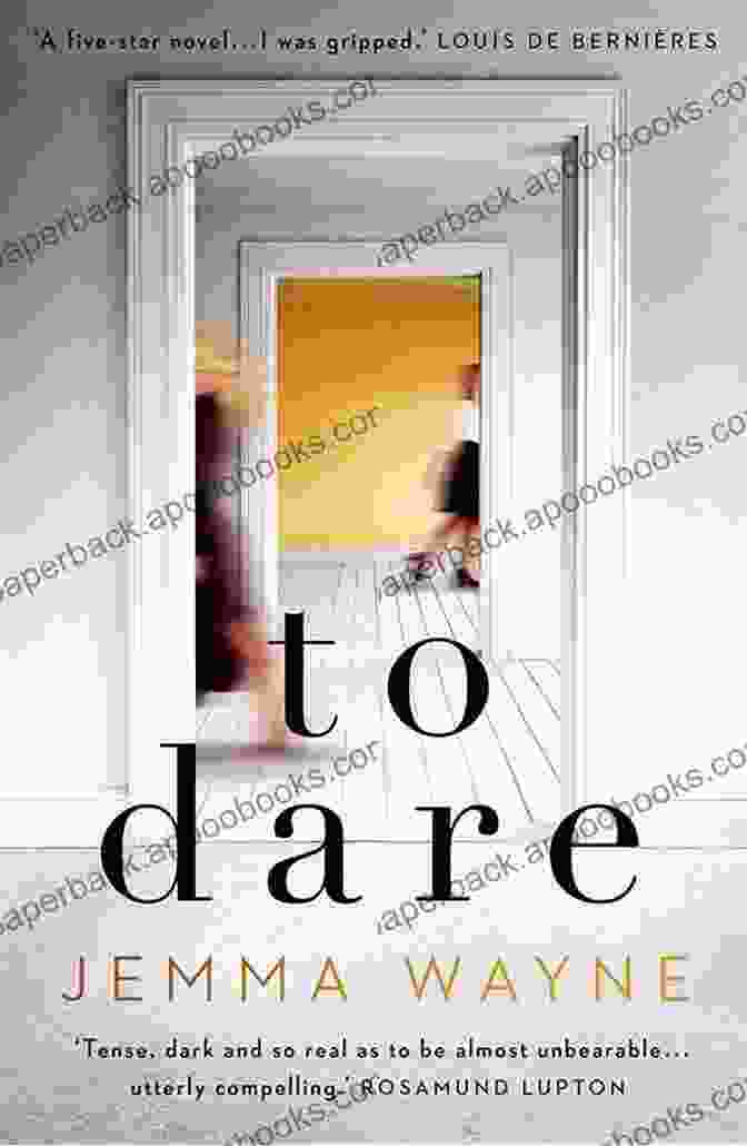 To Dare Sainsbury Magazine Club Pick To Dare: (A Sainsbury S Magazine Club Pick)