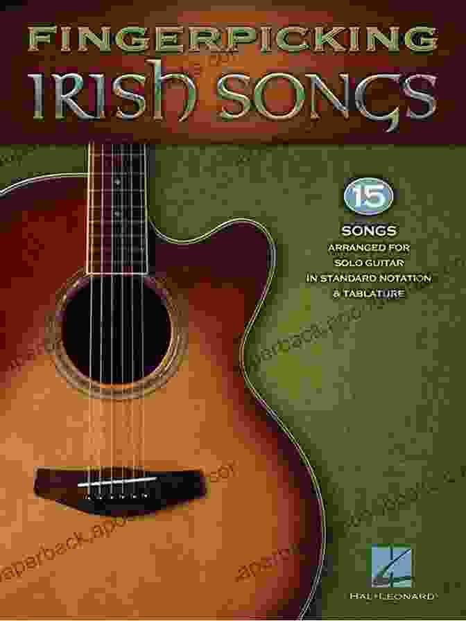 Tony Russell's Fingerpicking Irish Songs: The Essential Guide Fingerpicking Irish Songs Tony Russell